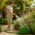 Orvellum™ Premium Expandable Garden Hose