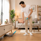 Orvella™ Smart Cleaning – Telescopic Duster