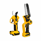 Orvella™ Garden Tools – Electric Pole Pruner