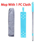 Orvella™ Smart Cleaning – Telescopic Duster