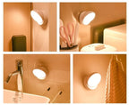 Orvella™ Smart Home – Motion Sensor Light