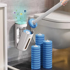 Orvella™ Bathroom Care – Disposable Toilet Brush