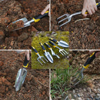 Orvella™ Garden Care – Hand Tool Set