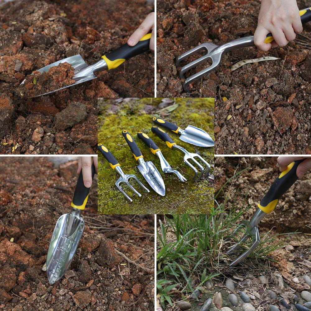 Orvella™ Garden Care – Hand Tool Set