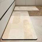 Orvella™ Home Comfort – Kitchen Rug Set