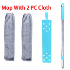 Orvella™ Smart Cleaning – Telescopic Duster