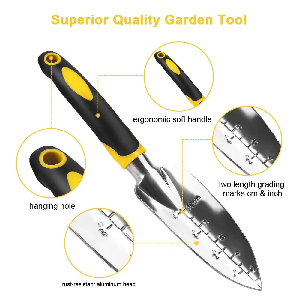 Orvella™ Garden Care – Hand Tool Set