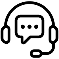 دعم على مدار الساعة