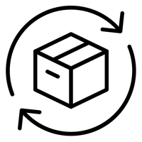 سهولة الإرجاع