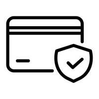 مدفوعات آمنة